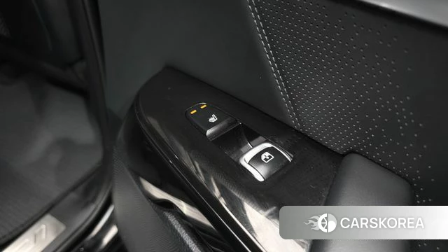 Kia Mohave Master id 4726053 из Кореи 10