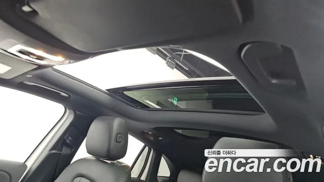 Mercedes-Benz GLA - Class H247 id 2713507 из Кореи 10