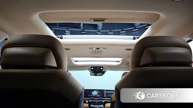 Kia Carnival 4th generation id 3037774 из Кореи 10