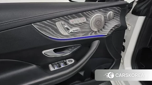 Mercedes-Benz E-Class W213 id 3611124 из Кореи 10