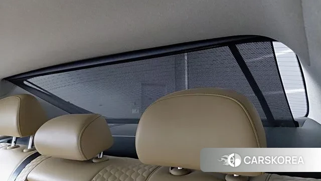 Hyundai Sonata Hybrid (DN8) id 3468954 из Кореи 10