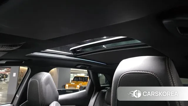 Peugeot 3008 second generation id 3620530 из Кореи 10