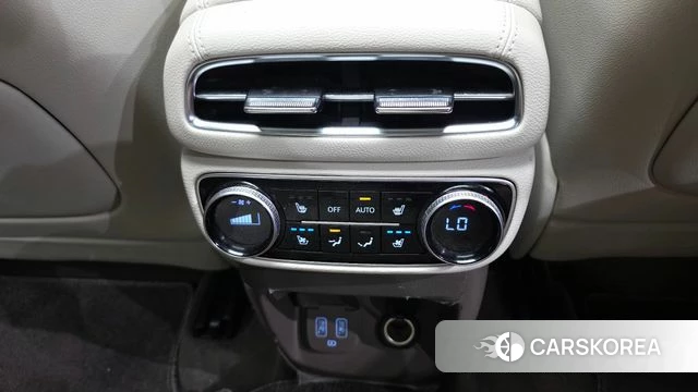 Genesis GV80 id 4561525 из Кореи 10