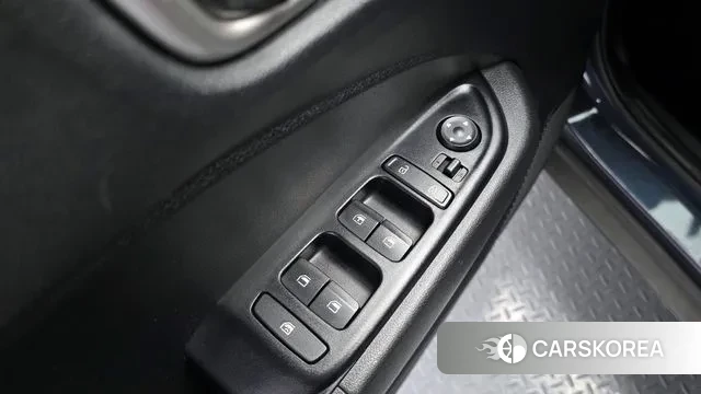 Hyundai Venue id 3578089 из Кореи 10