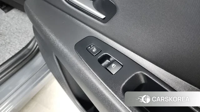 Hyundai The New Avante Hybrid (CN7) id 3168509 из Кореи 10