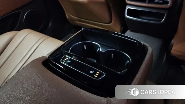 Genesis G80 (RG3) id 2931805 из Кореи 10