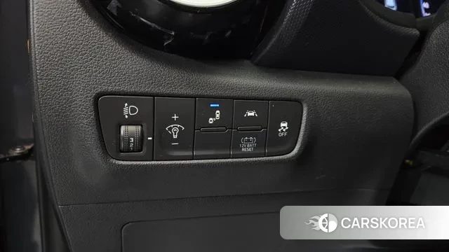 Hyundai Kona Hybrid id 3562513 из Кореи 10