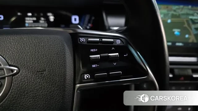 Ssangyong Torres id 3701725 из Кореи 10