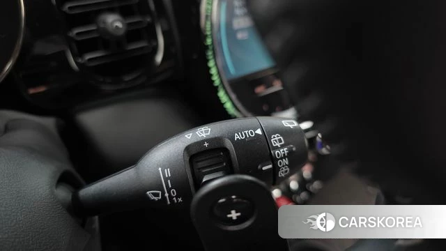 Mini Cooper S id 4555641 из Кореи 10