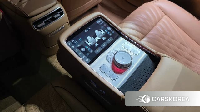 Genesis G90 (RS4) id 4603628 из Кореи 10