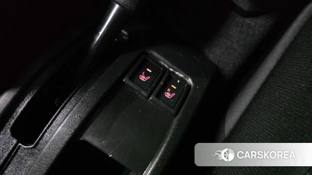 Suzuki Jimny id 4527738 из Кореи 10