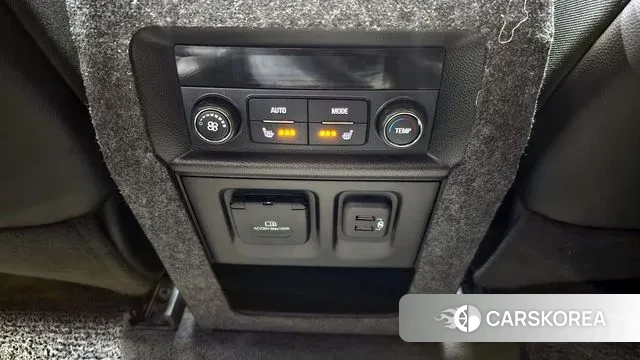 Chevrolet (GM Daewoo) Traverse id 3612065 из Кореи 10