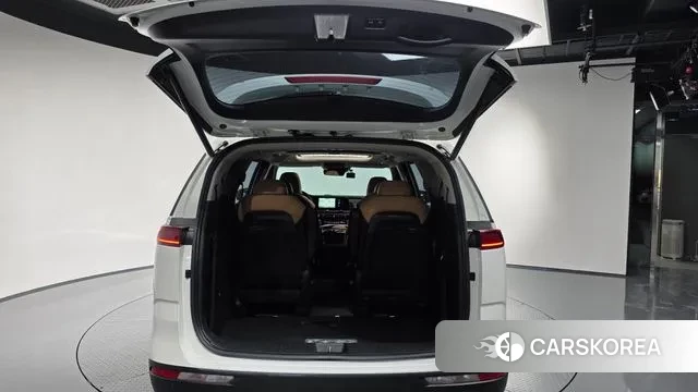 Kia Carnival 4th generation id 3735353 из Кореи 10