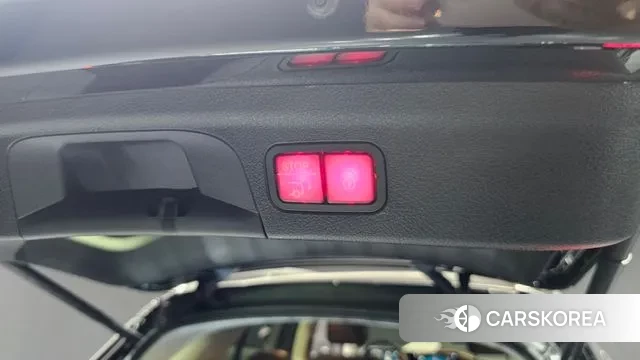 Mercedes-Benz GLE-Class W167 id 3225377 из Кореи 10