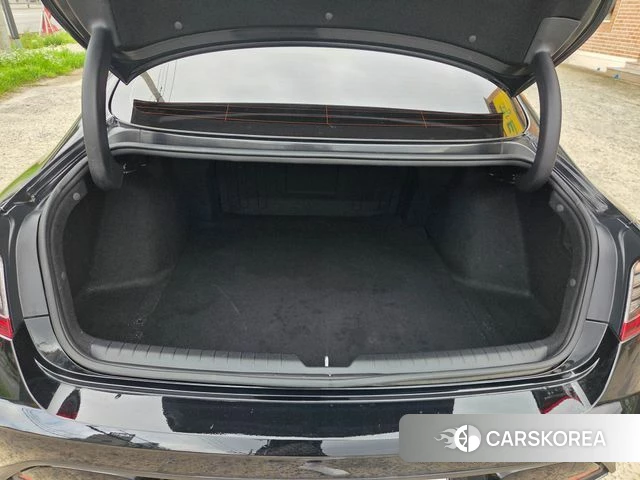 Hyundai Sonata (DN8) id 4609930 из Кореи 10