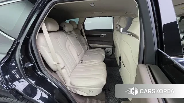 Genesis GV80 id 3196043 из Кореи 10