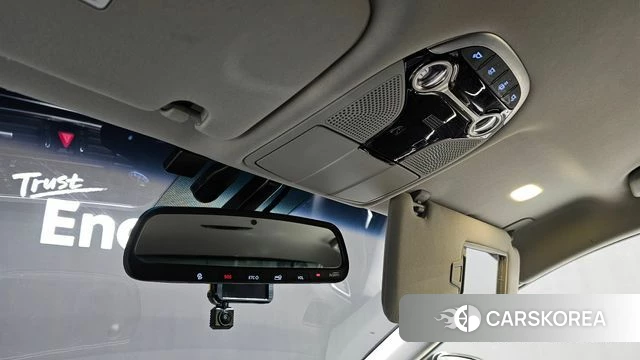 Hyundai Grandeur IG id 3829059 из Кореи 10