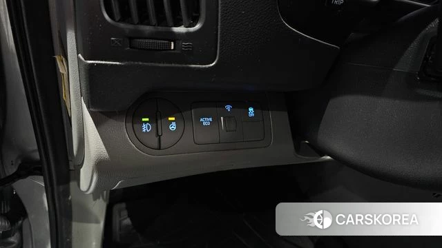 Hyundai The New Grand Starex id 4179767 из Кореи 10