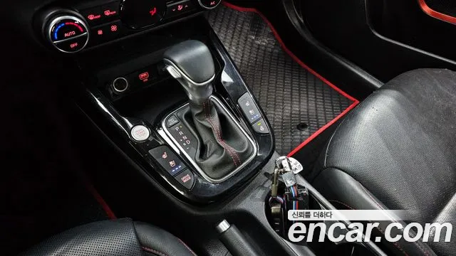 Kia Soul Booster id 2695373 из Кореи 10