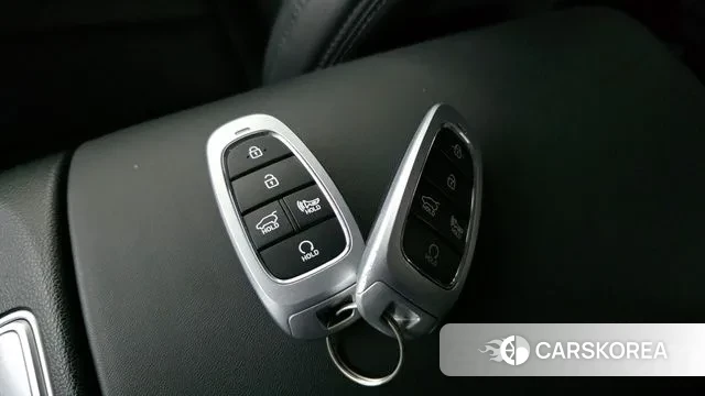 Hyundai The New Santa Fe id 3556316 из Кореи 10