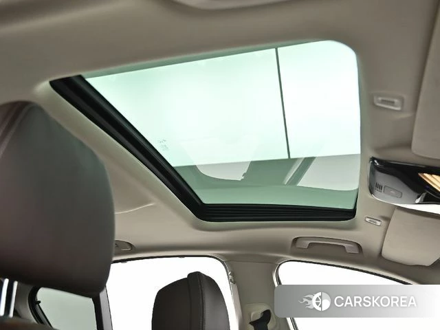 BMW 5 Series (G30) id 3877547 из Кореи 10