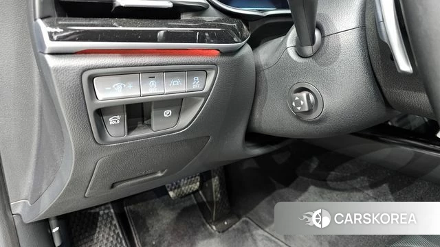 Genesis G80 (RG3) id 4244893 из Кореи 10