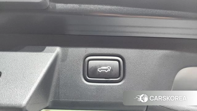 Hyundai The New Tucson (NX4) id 4016698 из Кореи 10