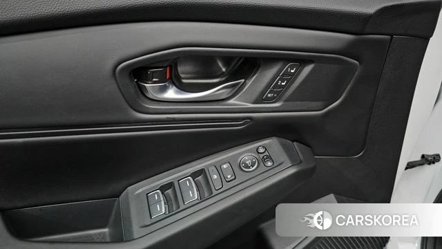 Honda Accord 11th Generation id 4505709 из Кореи 10