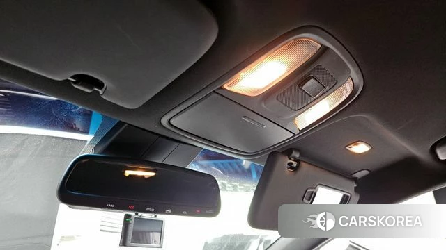 Kia Sportage The Bold id 3814087 из Кореи 10