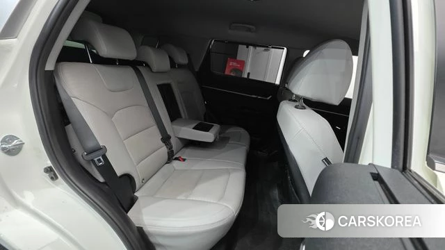 Ssangyong Torres id 4249406 из Кореи 10