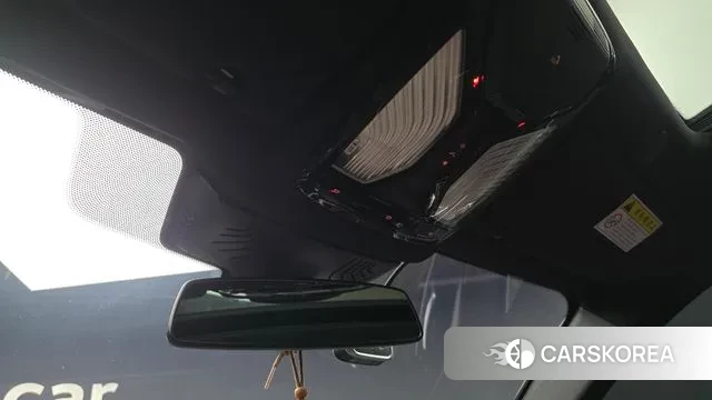 BMW 5 Series (G30) id 3728612 из Кореи 10