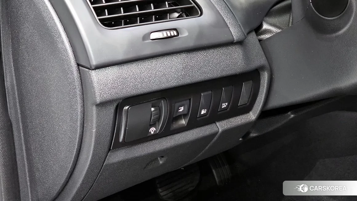 Renault Korea (Samsung) SM3 Neo id 1717386 из Кореи 10