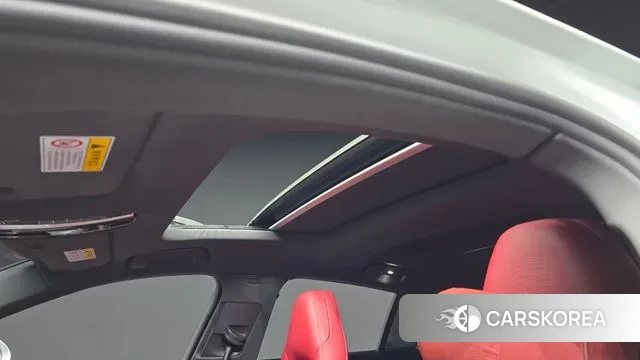 Porsche Panamera (971) id 3593096 из Кореи 10