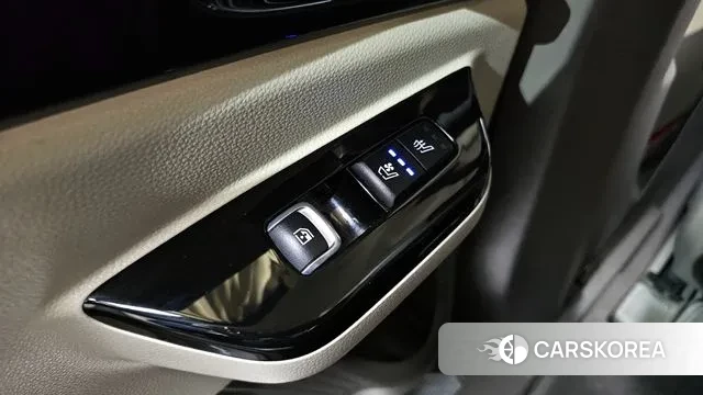 Kia Carnival 4th generation id 3467766 из Кореи 10