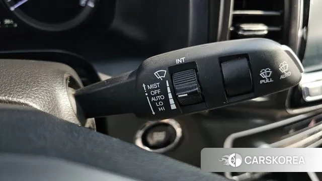 Ssangyong Rexton Sports id 3220113 из Кореи 10