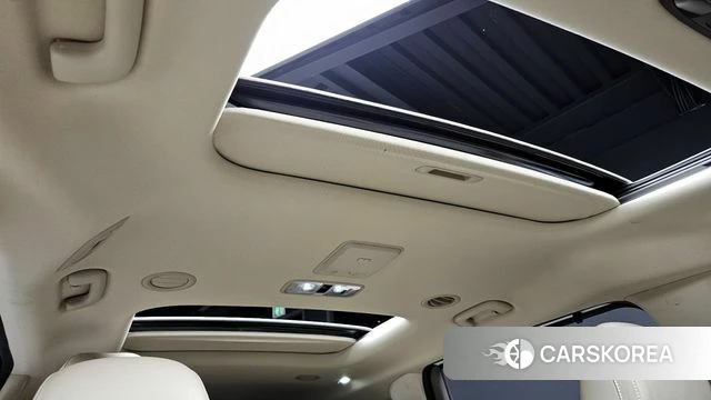 Kia Carnival 4th generation id 3941144 из Кореи 10