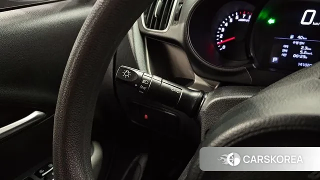 Kia The New Ray id 3182249 из Кореи 10