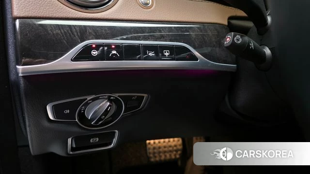 Mercedes-Benz S-Class W222 id 4356264 из Кореи 10
