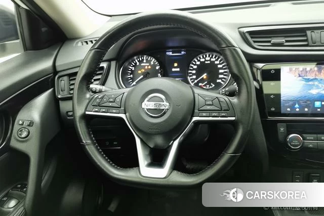 Nissan Qijun id 4210727 из Китая 10
