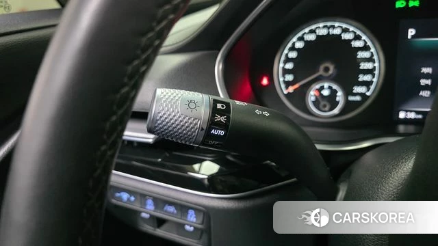 Genesis G80 (RG3) id 4339023 из Кореи 10