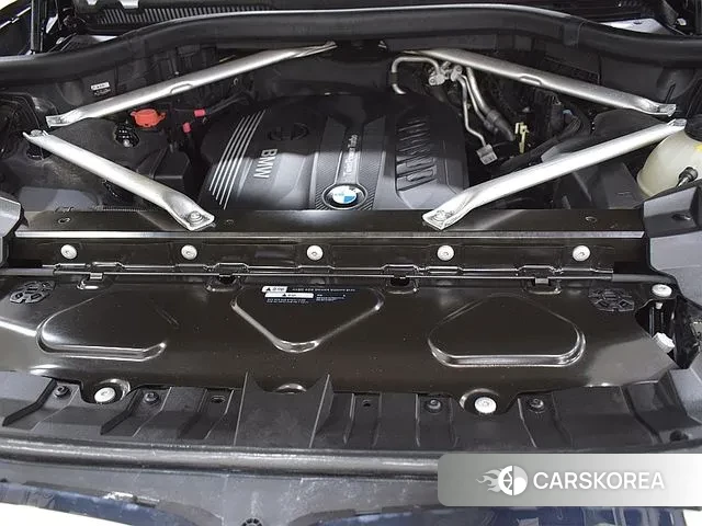 BMW X7 (G07) id 2965565 из Кореи 10