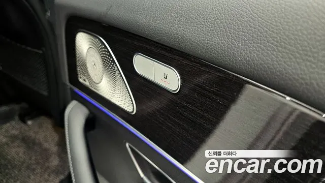 Mercedes-Benz GLE-Class W167 id 2638946 из Кореи 10