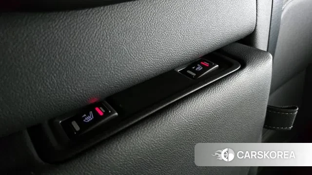 Renault Korea (Samsung) The New QM6 id 3666580 из Кореи 10