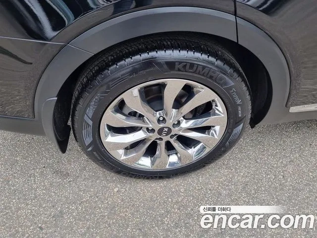 Kia The New Sorento id 2897314 из Кореи 10