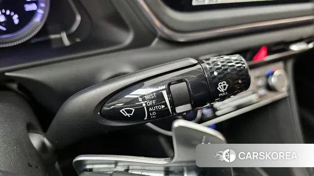 Hyundai Sonata (DN8) id 3488436 из Кореи 10