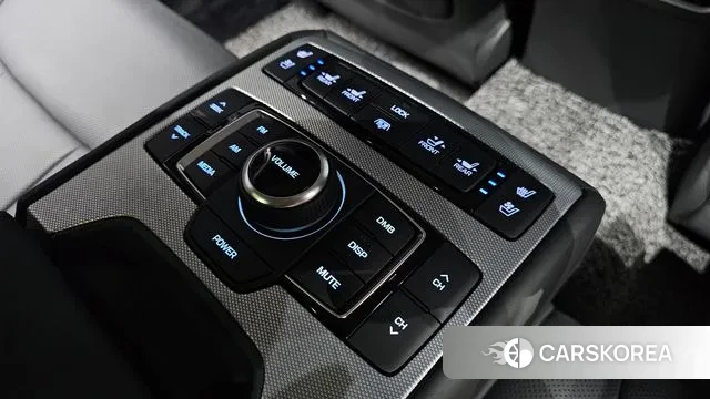 Genesis G80 id 3209920 из Кореи 10