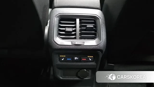 Volkswagen Tiguan second Generation id 3478856 из Кореи 10