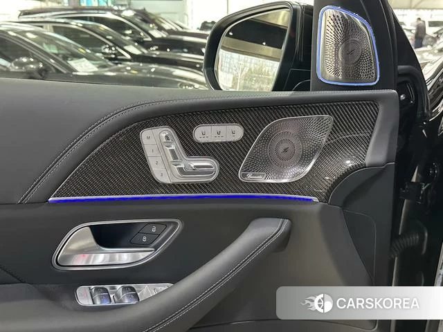 Mercedes-Benz GLS AMG id 4256705 из Китая 10