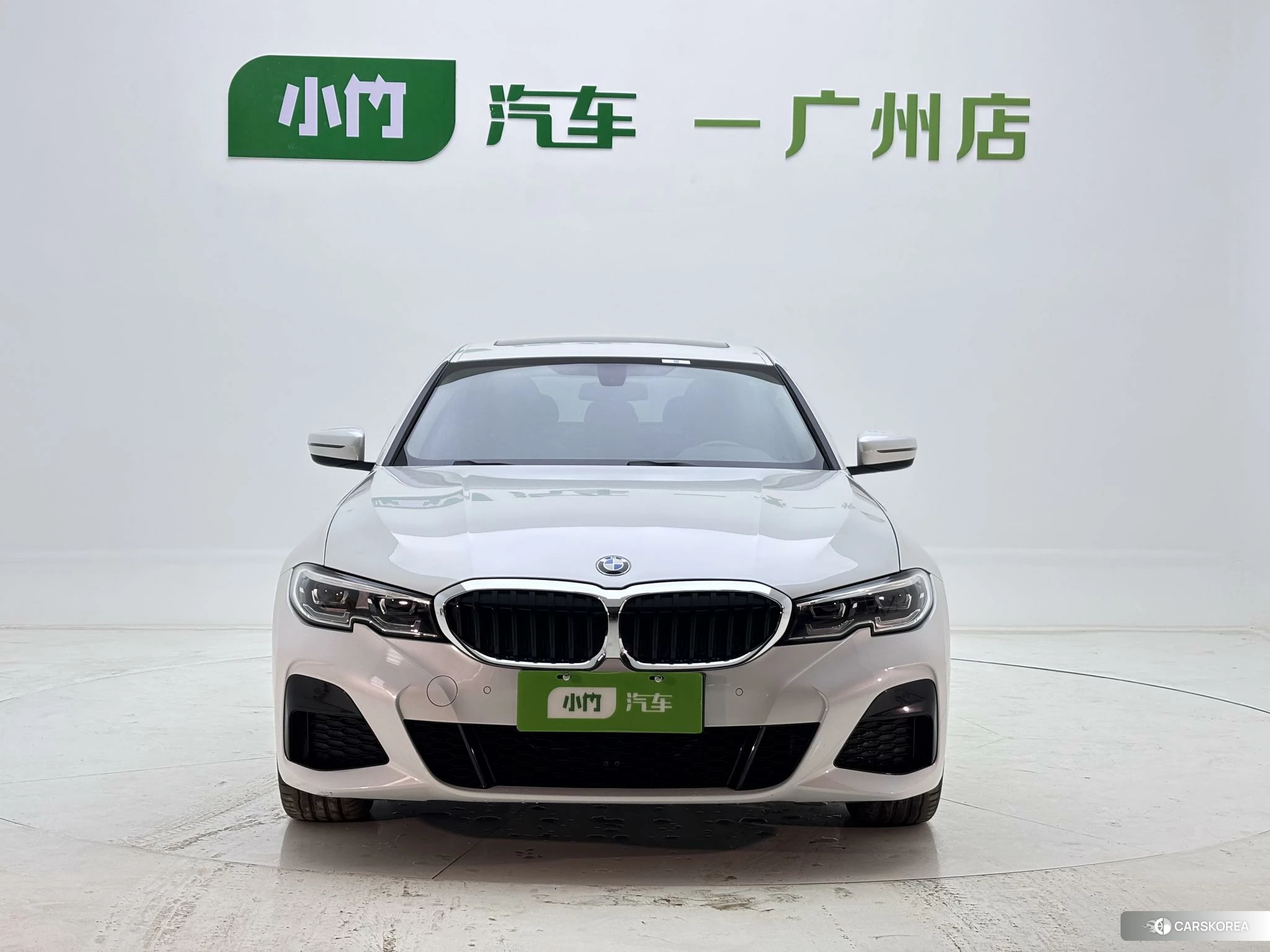 BMW 3 series id 4473997 из Китая 10