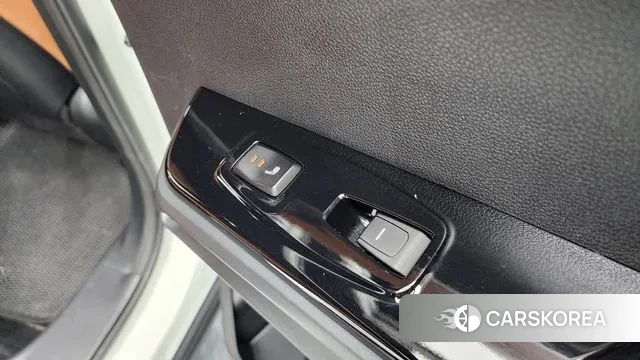 Ssangyong Torres id 3462659 из Кореи 10